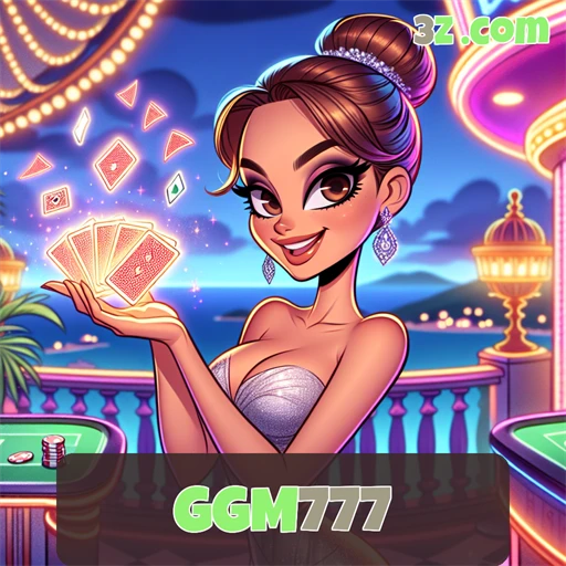 Bônus Irresistíveis: Atrações do GGM777.COM para Jogadores