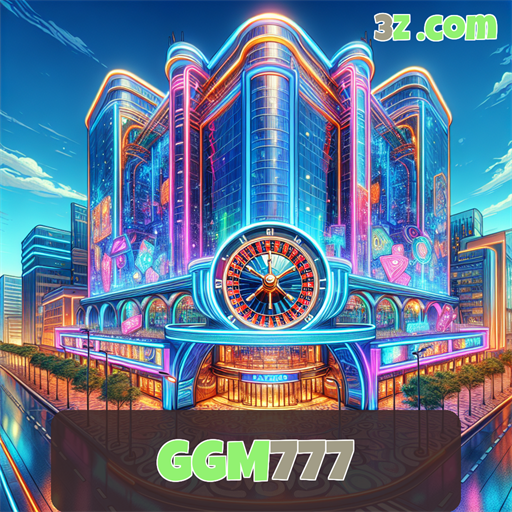 Baixar Jogos no GGM777: Atrações que Encantam