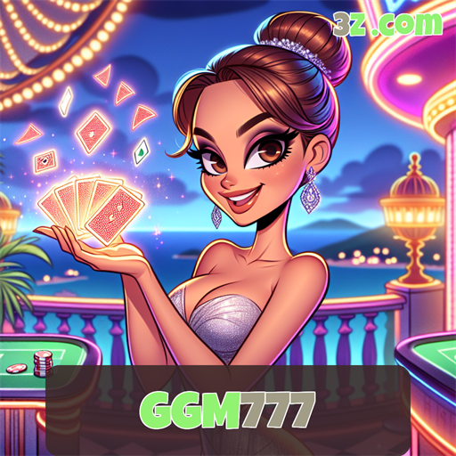 Bônus Irresistíveis: Atrações do GGM777.COM para Jogadores