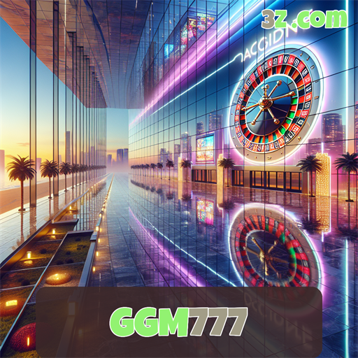 A Nova Era do Jogo: Confiavel e Atraente no GGM777.COM
