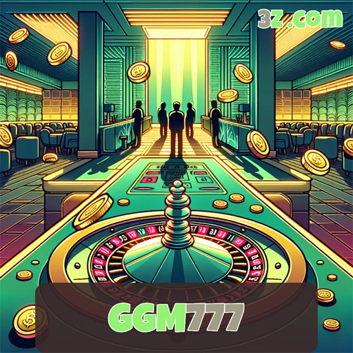 Login do GGM777.COM: Acesse a Diversão com Praticidade