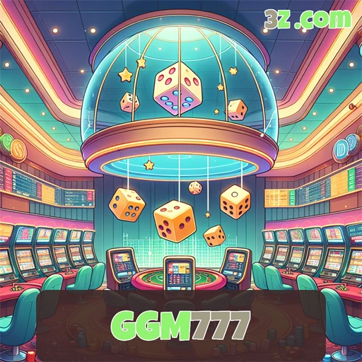 Promoções que Transformam sua Experiência na GGM777