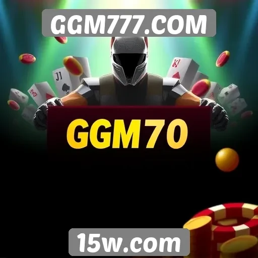 Tendências de jogos no GGM777.COM para os próximos meses