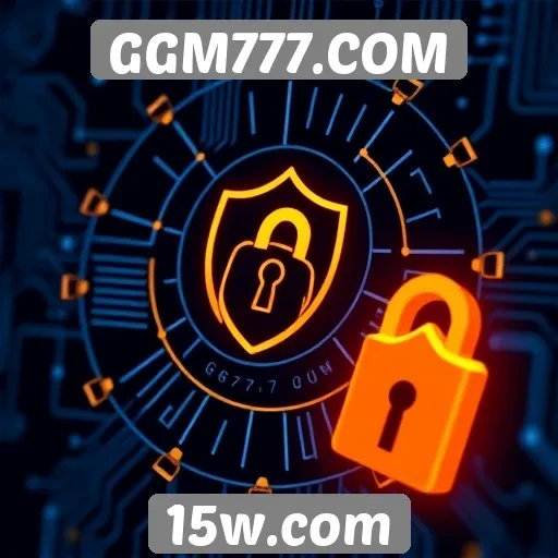 Novidades de segurança no GGM777.COM
