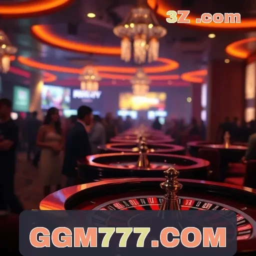 GGM777.COM Jogos de Mesa